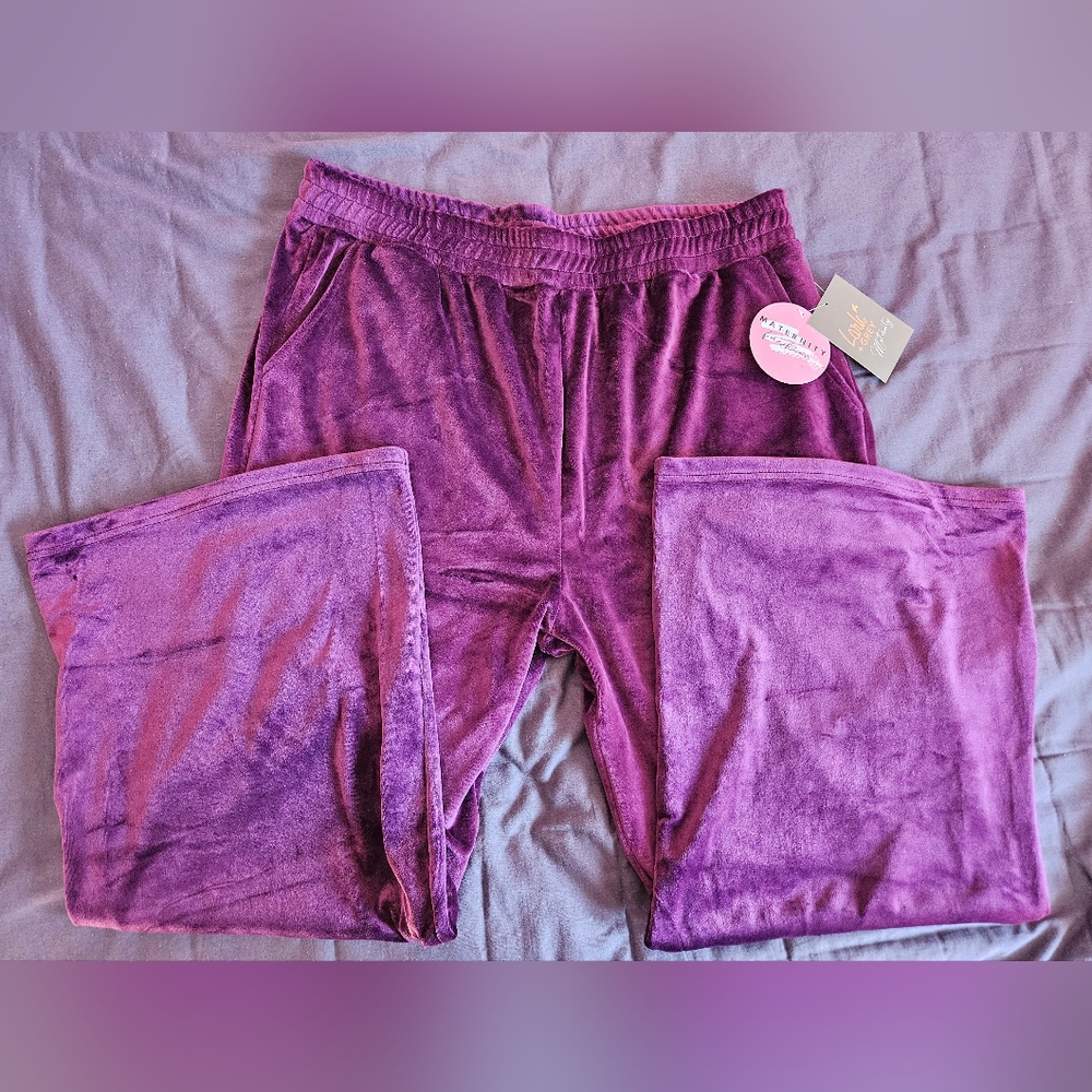 Sweat Pants